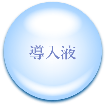 導入液
