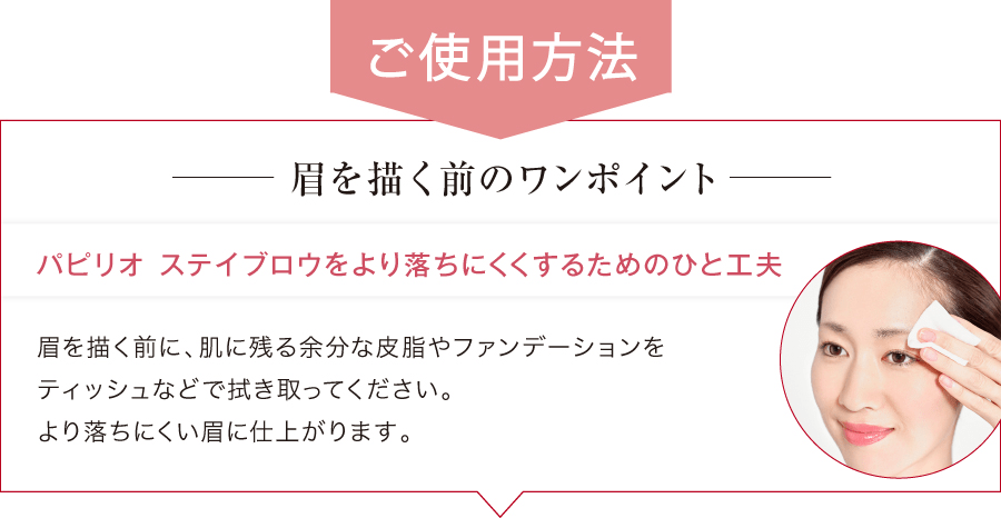 ご使用方法