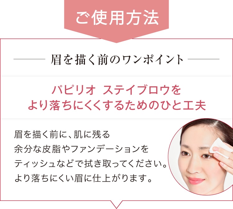 ご使用方法